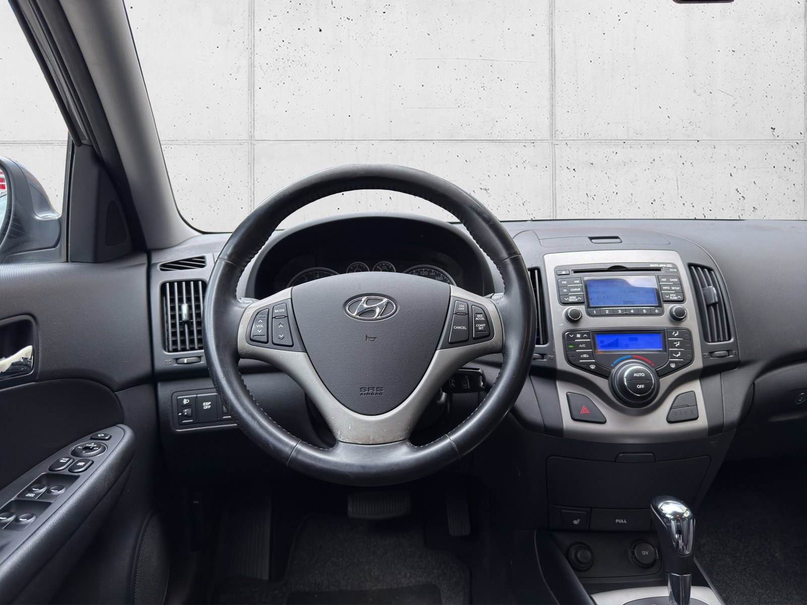 HYUNDAI i30 Wagon 2.0 Premium Automatic, Benzina, Occasioni / Usate, Automatico - 7