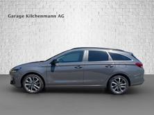 HYUNDAI i30 Wagon 1.5 T-GDi Vertex 48V MH DCT, Hybride Leggero Benzina/Elettrica, Occasioni / Usate, Automatico - 2