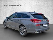 HYUNDAI i30 Wagon 1.5 T-GDi Vertex 48V MH DCT, Hybride Leggero Benzina/Elettrica, Occasioni / Usate, Automatico - 3