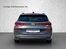 HYUNDAI i30 Wagon 1.5 T-GDi Vertex 48V MH DCT, Hybride Leggero Benzina/Elettrica, Occasioni / Usate, Automatico - 4