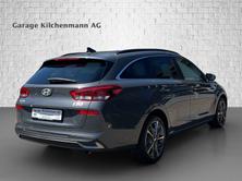 HYUNDAI i30 Wagon 1.5 T-GDi Vertex 48V MH DCT, Hybride Leggero Benzina/Elettrica, Occasioni / Usate, Automatico - 5