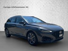 HYUNDAI i30 Wagon 1.5 T-GDi Vertex 48V MH DCT, Hybride Leggero Benzina/Elettrica, Occasioni / Usate, Automatico - 7