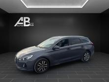 HYUNDAI i30 Wagon 1.6 CRDi Vertex, Diesel, Occasioni / Usate, Manuale - 2