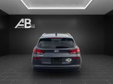 HYUNDAI i30 Wagon 1.6 CRDi Vertex, Diesel, Occasioni / Usate, Manuale - 4