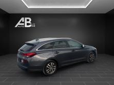 HYUNDAI i30 Wagon 1.6 CRDi Vertex, Diesel, Occasioni / Usate, Manuale - 5