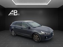 HYUNDAI i30 Wagon 1.6 CRDi Vertex, Diesel, Occasioni / Usate, Manuale - 6