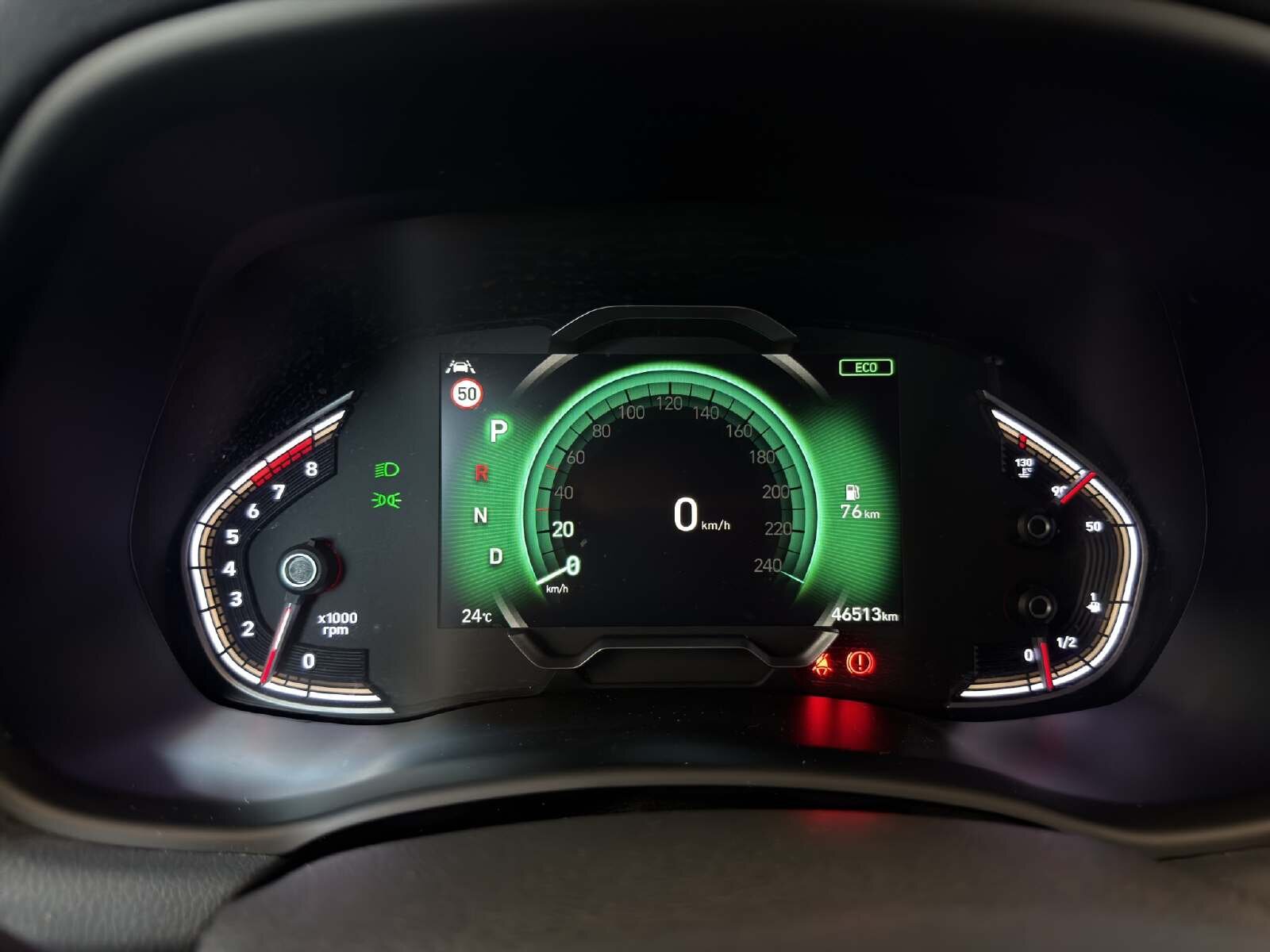 HYUNDAI i30 Wagon 1.5 T-GDi N-Line LUX.pack, Hybride Léger Essence/Électricité, Occasion / Utilisé, Automatique - 7