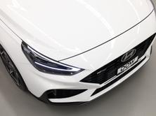 HYUNDAI i30 1.5 T-GDi N-Line, Mild-Hybrid Benzin/Elektro, Occasion / Gebraucht, Automatik - 5