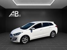 HYUNDAI i30 Wagon 1.6 CRDi Premium Automatic, Diesel, Occasioni / Usate, Automatico - 2