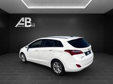 HYUNDAI i30 Wagon 1.6 CRDi Premium Automatic, Diesel, Occasioni / Usate, Automatico - 3