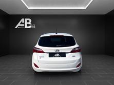 HYUNDAI i30 Wagon 1.6 CRDi Premium Automatic, Diesel, Occasioni / Usate, Automatico - 4
