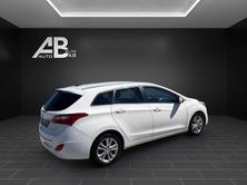 HYUNDAI i30 Wagon 1.6 CRDi Premium Automatic, Diesel, Occasioni / Usate, Automatico - 5