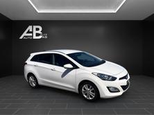 HYUNDAI i30 Wagon 1.6 CRDi Premium Automatic, Diesel, Occasioni / Usate, Automatico - 6