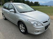 HYUNDAI i30 Wagon 1.6 Style, Petrol, Second hand / Used, Manual - 4