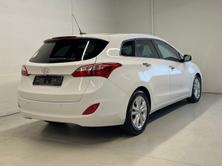 HYUNDAI i30 sw 1.6 GDi Go, Benzin, Occasion / Gebraucht, Handschaltung - 2