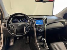 HYUNDAI i30 sw 1.6 GDi Go, Benzin, Occasion / Gebraucht, Handschaltung - 3