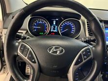 HYUNDAI i30 sw 1.6 GDi Go, Benzin, Occasion / Gebraucht, Handschaltung - 4