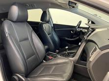 HYUNDAI i30 sw 1.6 GDi Go, Benzin, Occasion / Gebraucht, Handschaltung - 7