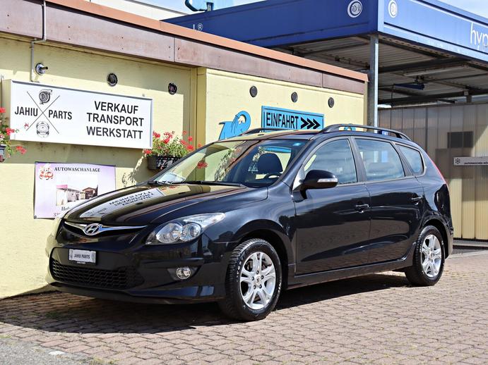 HYUNDAI i30 Wagon 1.6 Style Automatic, Benzina, Occasioni / Usate, Automatico