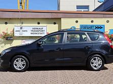 HYUNDAI i30 Wagon 1.6 Style Automatic, Benzina, Occasioni / Usate, Automatico - 2