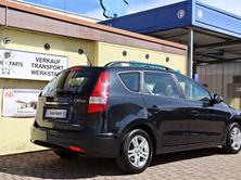 HYUNDAI i30 Wagon 1.6 Style Automatic, Benzina, Occasioni / Usate, Automatico - 4