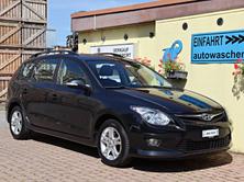 HYUNDAI i30 Wagon 1.6 Style Automatic, Benzina, Occasioni / Usate, Automatico - 6