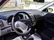 HYUNDAI i30 Wagon 1.6 Style Automatic, Benzina, Occasioni / Usate, Automatico - 7