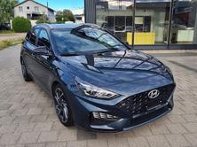 HYUNDAI i30 Wagon 1.5 T-GDi N Line 48V MH DCT, Hybride Léger Essence/Électricité, Occasion / Utilisé, Automatique - 2