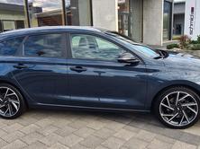 HYUNDAI i30 Wagon 1.5 T-GDi N Line 48V MH DCT, Hybride Léger Essence/Électricité, Occasion / Utilisé, Automatique - 3