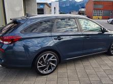 HYUNDAI i30 Wagon 1.5 T-GDi N Line 48V MH DCT, Hybride Léger Essence/Électricité, Occasion / Utilisé, Automatique - 4