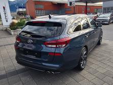 HYUNDAI i30 Wagon 1.5 T-GDi N Line 48V MH DCT, Hybride Léger Essence/Électricité, Occasion / Utilisé, Automatique - 5