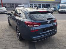 HYUNDAI i30 Wagon 1.5 T-GDi N Line 48V MH DCT, Hybride Léger Essence/Électricité, Occasion / Utilisé, Automatique - 6