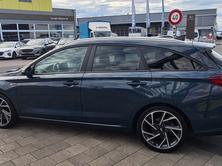 HYUNDAI i30 Wagon 1.5 T-GDi N Line 48V MH DCT, Hybride Léger Essence/Électricité, Occasion / Utilisé, Automatique - 7