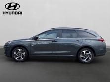 HYUNDAI i30 Wagon 1.5 T-GDi Amplia 48V MH DCT, Hybride Leggero Benzina/Elettrica, Occasioni / Usate, Automatico - 3