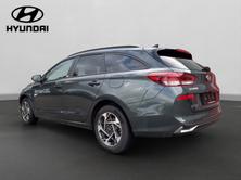 HYUNDAI i30 Wagon 1.5 T-GDi Amplia 48V MH DCT, Hybride Leggero Benzina/Elettrica, Occasioni / Usate, Automatico - 4