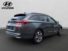 HYUNDAI i30 Wagon 1.5 T-GDi Amplia 48V MH DCT, Hybride Leggero Benzina/Elettrica, Occasioni / Usate, Automatico - 6