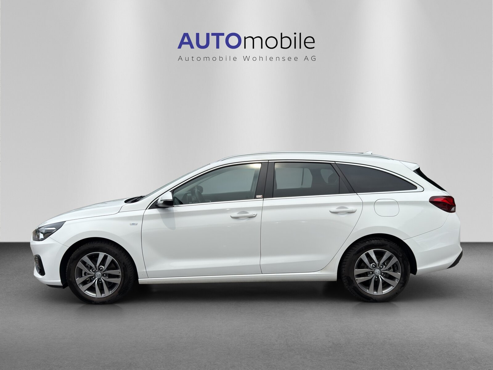 HYUNDAI i30 Wagon 1.5 T-GDi Amplia 48V MH DCT