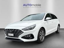 HYUNDAI i30 Wagon 1.5 T-GDi Amplia 48V MH DCT, Hybride Léger Essence/Électricité, Occasion / Utilisé, Automatique - 2