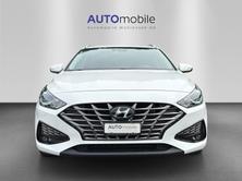 HYUNDAI i30 Wagon 1.5 T-GDi Amplia 48V MH DCT, Hybride Léger Essence/Électricité, Occasion / Utilisé, Automatique - 3