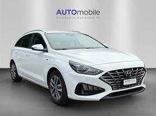 HYUNDAI i30 Wagon 1.5 T-GDi Amplia 48V MH DCT, Hybride Léger Essence/Électricité, Occasion / Utilisé, Automatique - 4