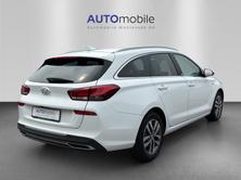 HYUNDAI i30 Wagon 1.5 T-GDi Amplia 48V MH DCT, Hybride Léger Essence/Électricité, Occasion / Utilisé, Automatique - 5