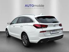 HYUNDAI i30 Wagon 1.5 T-GDi Amplia 48V MH DCT, Hybride Léger Essence/Électricité, Occasion / Utilisé, Automatique - 7