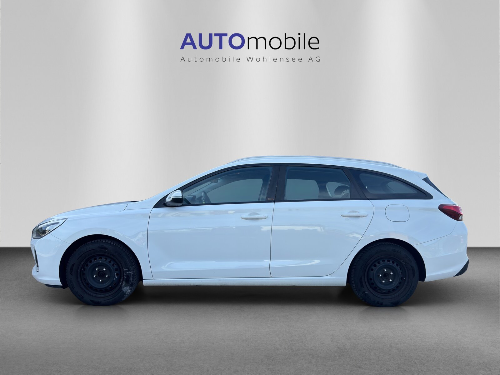 HYUNDAI i30 Wagon 1.0 T-GDi Origo