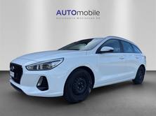 HYUNDAI i30 Wagon 1.0 T-GDi Origo, Benzin, Occasion / Gebraucht, Handschaltung - 2