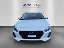 HYUNDAI i30 Wagon 1.0 T-GDi Origo, Benzin, Occasion / Gebraucht, Handschaltung - 3