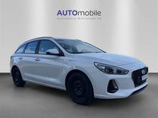 HYUNDAI i30 Wagon 1.0 T-GDi Origo, Benzin, Occasion / Gebraucht, Handschaltung - 4