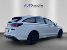 HYUNDAI i30 Wagon 1.0 T-GDi Origo, Benzin, Occasion / Gebraucht, Handschaltung - 5