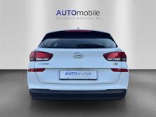 HYUNDAI i30 Wagon 1.0 T-GDi Origo, Benzin, Occasion / Gebraucht, Handschaltung - 6