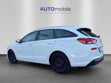 HYUNDAI i30 Wagon 1.0 T-GDi Origo, Benzin, Occasion / Gebraucht, Handschaltung - 7