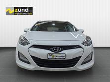 HYUNDAI i30 Wagon 1.6 GDi Premium, Benzin, Occasion / Gebraucht, Handschaltung - 2